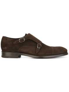 Henderson Baracco классические туфли монки