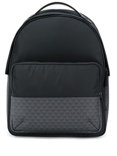 Emporio Armani рюкзак с логотипом