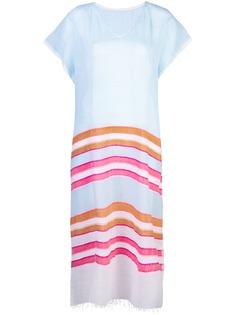 Lemlem кафтан Eskedar