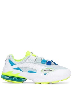 Puma кроссовки Cell Venom x Overkill