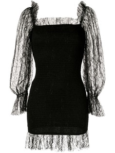 Alice McCall платье мини After Dark