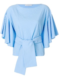 LAutre Chose блузка с поясом