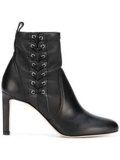 Jimmy Choo ботильоны Mallory