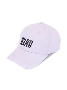 Botter бейсбольная кепка Rush с вышивкой