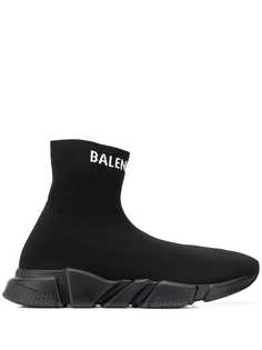 Balenciaga кроссовки-носки Speed