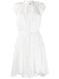 Ann Demeulemeester платье мини