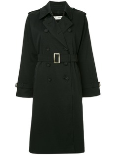 Tu es mon Tresor тренч I Am What I Am