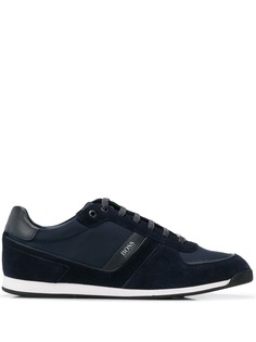 Boss Hugo Boss кроссовки на шнуровке