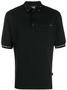Cavalli Class рубашка-поло