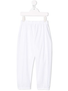 Il Gufo брюки прямого кроя