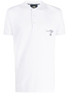 Cavalli Class рубашка-поло