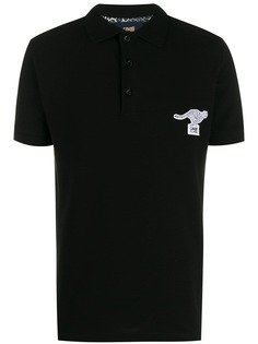 Cavalli Class рубашка-поло