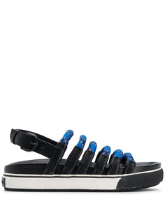 Diesel сандалии SA-Grand LC W
