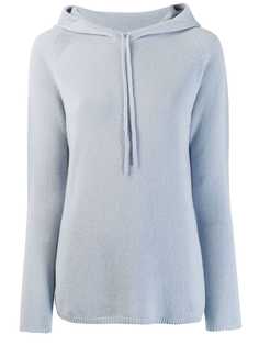 S Max Mara кашемировое худи Meris