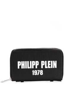 Philipp Plein удлиненный кошелек