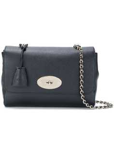Mulberry сумка на плечо Lily