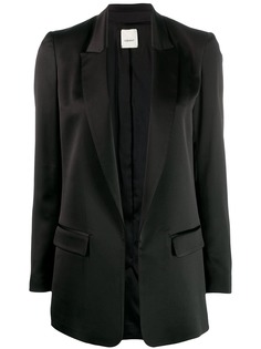 Leqarant классический блейзер