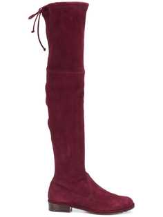 Stuart Weitzman ботфорты Lowland