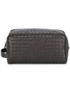 Bottega Veneta косметичка Toiletry Case