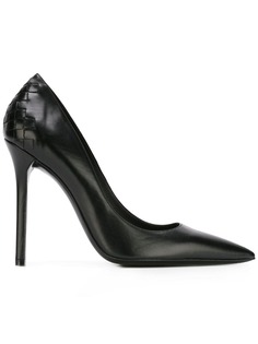 Bottega Veneta туфли с заостренным носком