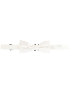 Dolce & Gabbana классический галстук-бабочка