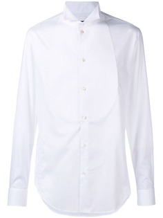 Giorgio Armani классическая рубашка