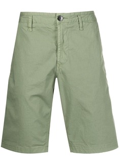 Stone Island шорты карго