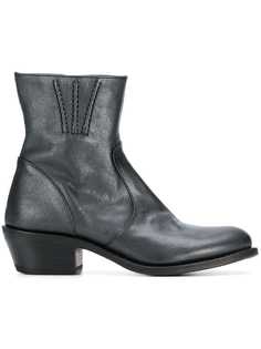 Fiorentini + Baker ботильоны Ristrcker