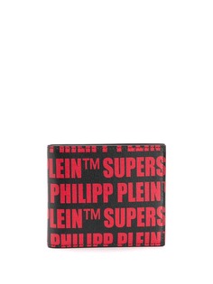 Philipp Plein бумажник French