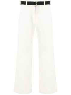 Nk кюлоты строгого кроя НК