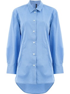 Sara Lanzi рубашка на пуговицах