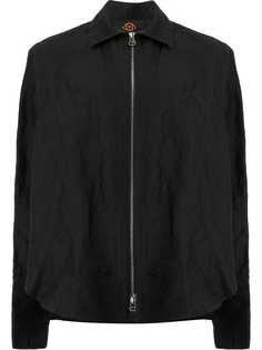 LEclaireur куртка-рубашка на молнии