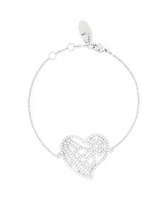 Vivienne Westwood цепочный браслет Guiseppa