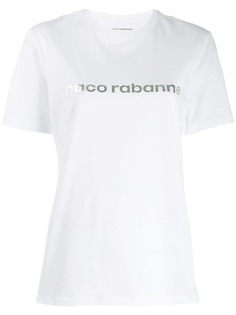 Категория: Футболки с логотипом женские Paco Rabanne