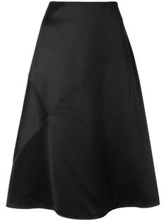 Nina Ricci юбка А-силуэта
