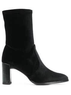 Stuart Weitzman сапоги Prancer 