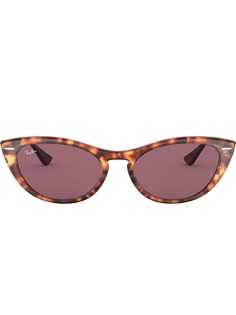 Ray-Ban солнцезащитные очки Nina