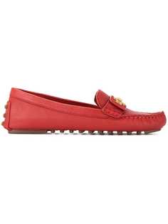 Tory Burch лоферы Kira