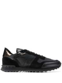 Valentino кроссовки Rockrunner