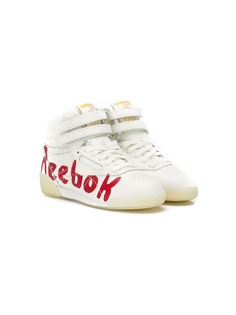 Reebok Kids хайтопы Reebok Classic x TAO Freestyle
