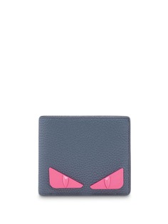 Fendi картхолдер Bag Bugs