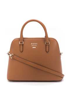 DKNY объемная сумка Whitney