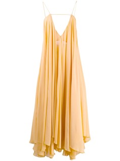 Jacquemus платье Bellezza