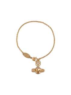 Vivienne Westwood браслет Paisley Orb