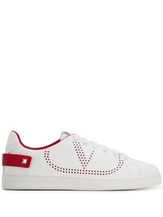 Valentino Garavani кроссовки VLogo