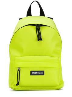 Balenciaga рюкзак Explorer