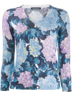 Samantha Sung кардиган Hydrangea