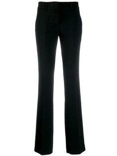 Leqarant брюки прямого кроя