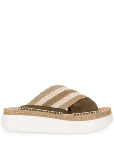 Unisa сандалии Salvia