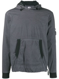 CP Company толстовка с капюшоном